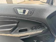 2018 Ford EcoSport Titanium - Photo 16