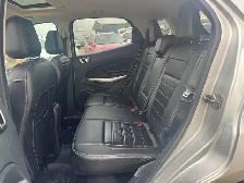 2018 Ford EcoSport Titanium - Photo 17