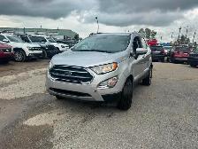 2018 Ford EcoSport Titanium - Photo 18