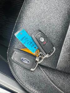 2018 Ford EcoSport Titanium - Photo 19