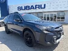 2024 Subaru Outback Limited XT Limited XT Turbo!