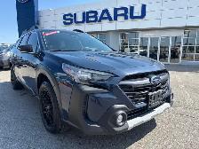 2024 Subaru Outback Limited XT Limited XT Turbo! - Photo 2