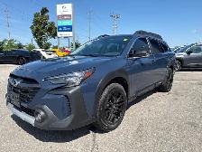 2024 Subaru Outback Limited XT Limited XT Turbo! - Photo 4