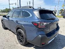 2024 Subaru Outback Limited XT Limited XT Turbo! - Photo 7