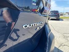 2024 Subaru Outback Limited XT Limited XT Turbo! - Photo 9
