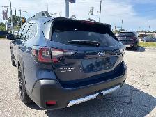 2024 Subaru Outback Limited XT Limited XT Turbo! - Photo 10