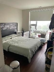 Short term furnished one bedroom apartment - Photo 2