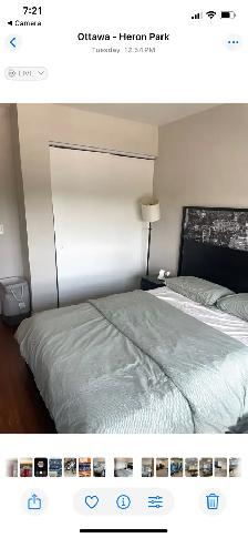 Short term furnished one bedroom apartment - Photo 3