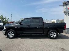 2017 Ram 1500 4WD Crew Cab 140.5' ST - Photo 4