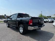 2017 Ram 1500 4WD Crew Cab 140.5' ST - Photo 5