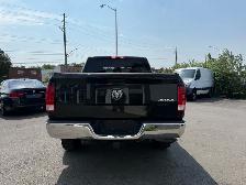 2017 Ram 1500 4WD Crew Cab 140.5' ST - Photo 6