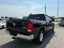 2017 Ram 1500 4WD Crew Cab 140.5' ST - Photo 7