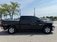2017 Ram 1500 4WD Crew Cab 140.5' ST - Photo 8