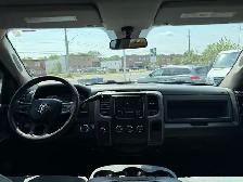 2017 Ram 1500 4WD Crew Cab 140.5' ST - Photo 12