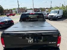 2017 Ram 1500 4WD Crew Cab 140.5' ST - Photo 13