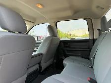 2017 Ram 1500 4WD Crew Cab 140.5' ST - Photo 16