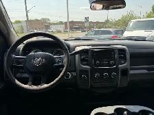 2017 Ram 1500 4WD Crew Cab 140.5' ST - Photo 17