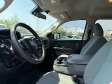 2017 Ram 1500 4WD Crew Cab 140.5' ST - Photo 18