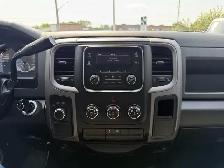 2017 Ram 1500 4WD Crew Cab 140.5' ST - Photo 20