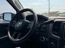 2017 Ram 1500 4WD Crew Cab 140.5' ST - Photo 21