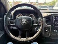 2017 Ram 1500 4WD Crew Cab 140.5' ST - Photo 23