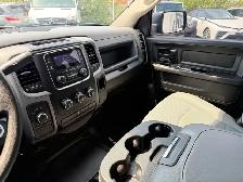2017 Ram 1500 4WD Crew Cab 140.5' ST - Photo 25