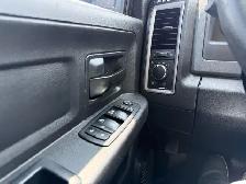 2017 Ram 1500 4WD Crew Cab 140.5' ST - Photo 26