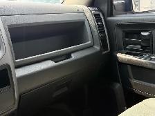 2017 Ram 1500 4WD Crew Cab 140.5' ST - Photo 31
