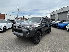 2014 Toyota 4Runner SR5 4X4/NAVIGATION/BACK UP CAMERA/SUNROOF/7 - Photo 3