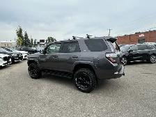 2014 Toyota 4Runner SR5 4X4/NAVIGATION/BACK UP CAMERA/SUNROOF/7 - Photo 13