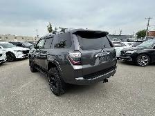 2014 Toyota 4Runner SR5 4X4/NAVIGATION/BACK UP CAMERA/SUNROOF/7 - Photo 14