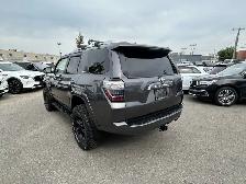 2014 Toyota 4Runner SR5 4X4/NAVIGATION/BACK UP CAMERA/SUNROOF/7 - Photo 15