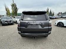 2014 Toyota 4Runner SR5 4X4/NAVIGATION/BACK UP CAMERA/SUNROOF/7 - Photo 16