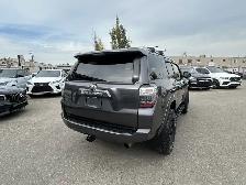 2014 Toyota 4Runner SR5 4X4/NAVIGATION/BACK UP CAMERA/SUNROOF/7 - Photo 17