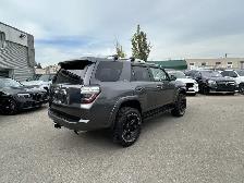2014 Toyota 4Runner SR5 4X4/NAVIGATION/BACK UP CAMERA/SUNROOF/7 - Photo 19