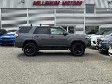 2014 Toyota 4Runner SR5 4X4/NAVIGATION/BACK UP CAMERA/SUNROOF/7 - Photo 20