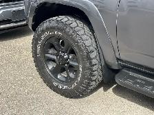 2014 Toyota 4Runner SR5 4X4/NAVIGATION/BACK UP CAMERA/SUNROOF/7 - Photo 23