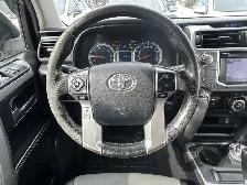 2014 Toyota 4Runner SR5 4X4/NAVIGATION/BACK UP CAMERA/SUNROOF/7 - Photo 26