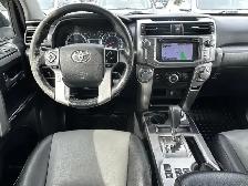 2014 Toyota 4Runner SR5 4X4/NAVIGATION/BACK UP CAMERA/SUNROOF/7 - Photo 27