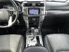 2014 Toyota 4Runner SR5 4X4/NAVIGATION/BACK UP CAMERA/SUNROOF/7 - Photo 28