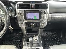 2014 Toyota 4Runner SR5 4X4/NAVIGATION/BACK UP CAMERA/SUNROOF/7 - Photo 29