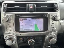 2014 Toyota 4Runner SR5 4X4/NAVIGATION/BACK UP CAMERA/SUNROOF/7 - Photo 30
