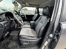 2014 Toyota 4Runner SR5 4X4/NAVIGATION/BACK UP CAMERA/SUNROOF/7 - Photo 37