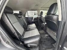 2014 Toyota 4Runner SR5 4X4/NAVIGATION/BACK UP CAMERA/SUNROOF/7 - Photo 43