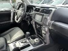 2014 Toyota 4Runner SR5 4X4/NAVIGATION/BACK UP CAMERA/SUNROOF/7 - Photo 46