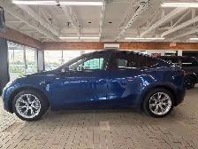 2023 Tesla Model Y STANDARD RANGE - Photo 2