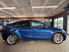 2023 Tesla Model Y STANDARD RANGE - Photo 6