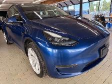 2023 Tesla Model Y STANDARD RANGE - Photo 7