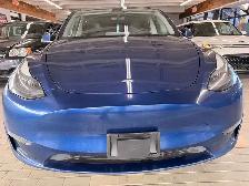 2023 Tesla Model Y STANDARD RANGE - Photo 8