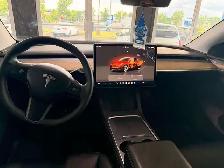 2023 Tesla Model Y STANDARD RANGE - Photo 18